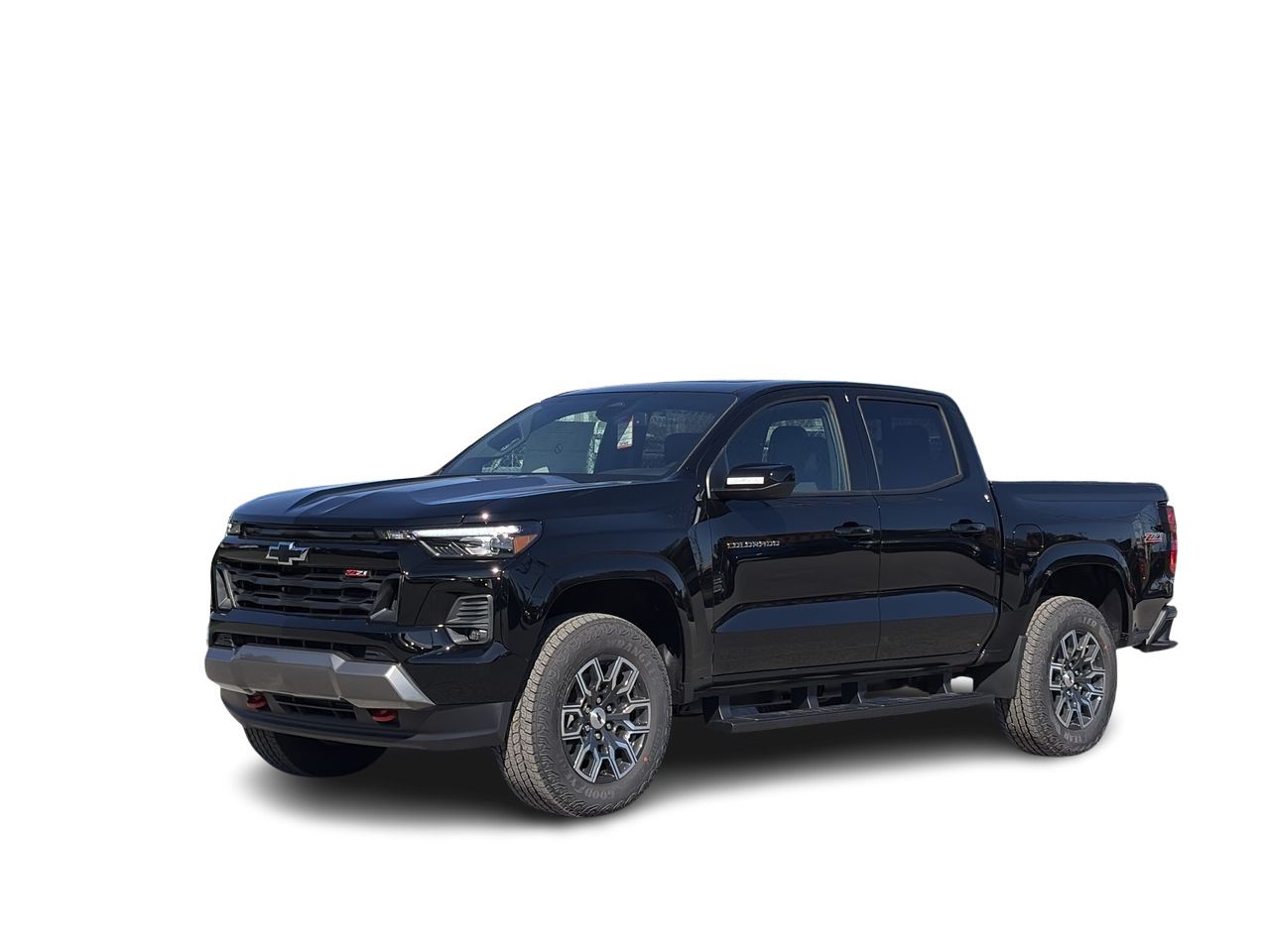 2026 Chevrolet Colorado in Saint-Leonard, Quebec