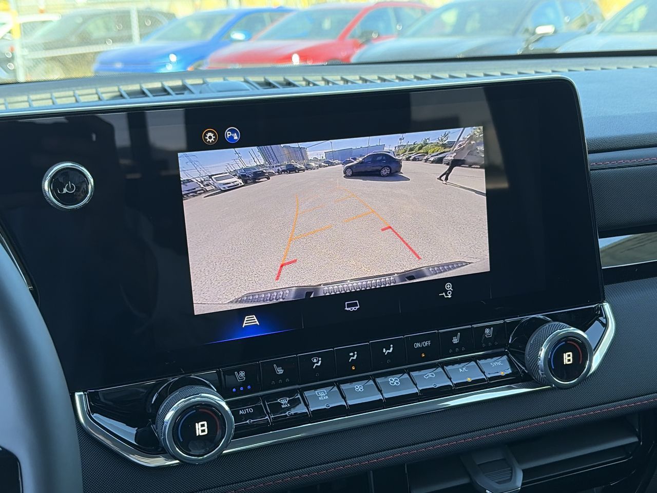 2026 Chevrolet Colorado in Saint-Leonard, Quebec
