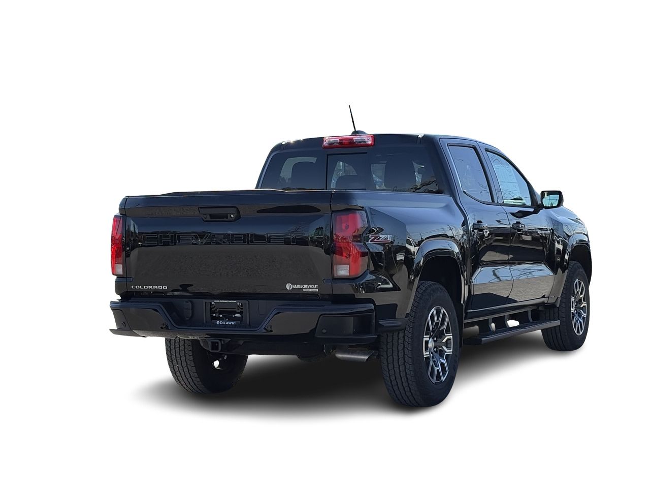 2026 Chevrolet Colorado in Saint-Leonard, Quebec