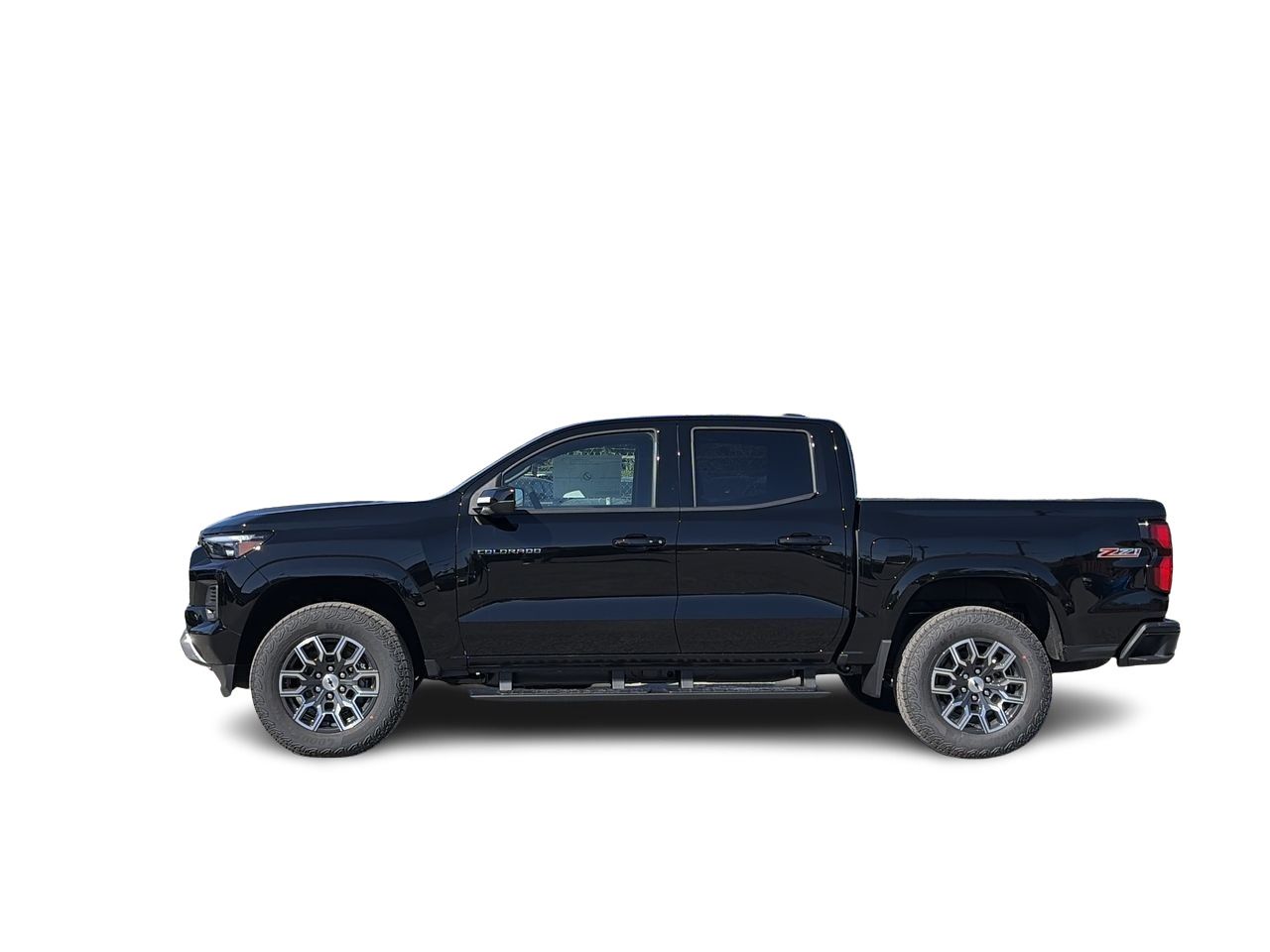 2026 Chevrolet Colorado in Saint-Leonard, Quebec