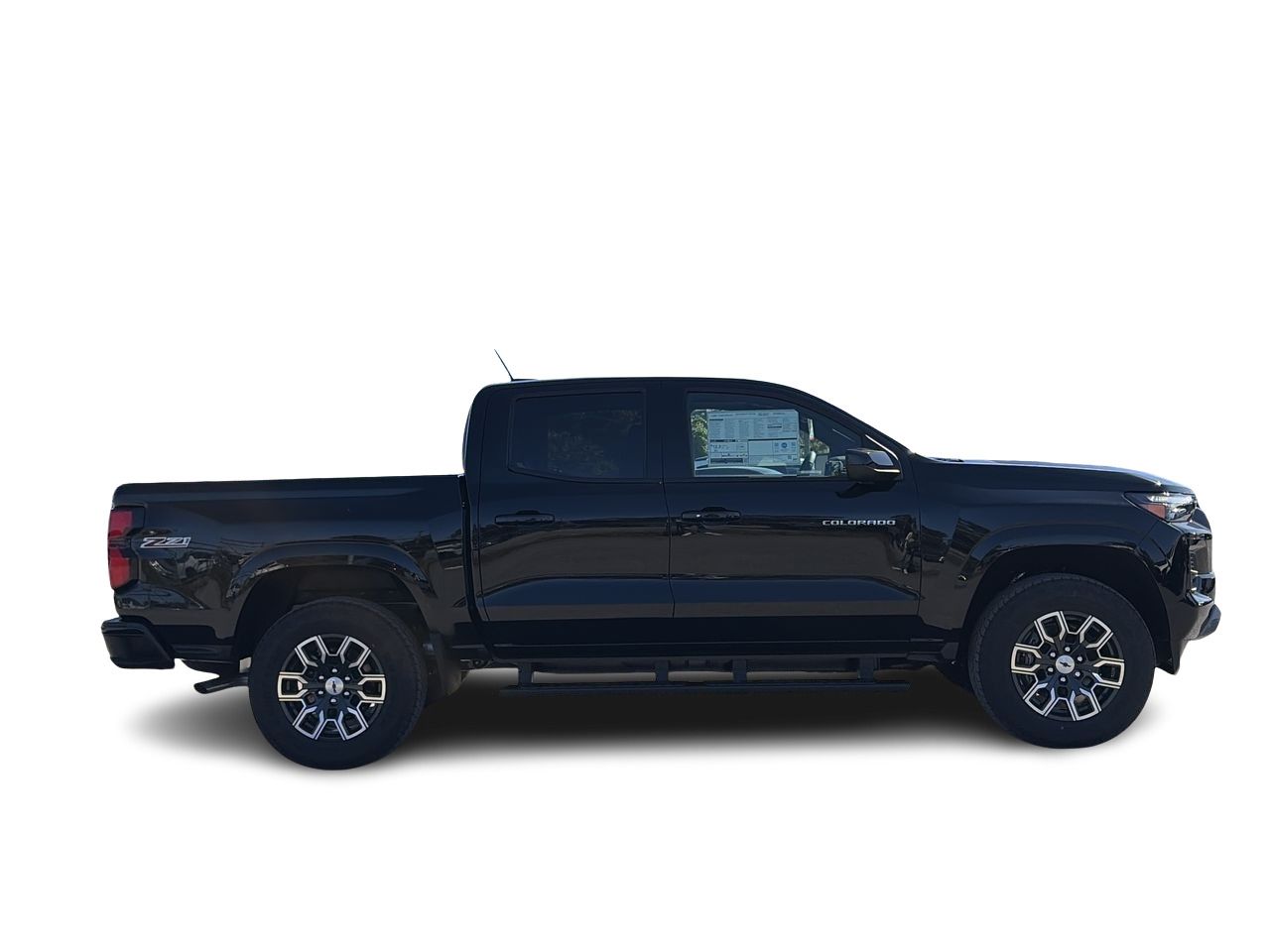 2026 Chevrolet Colorado in Saint-Leonard, Quebec
