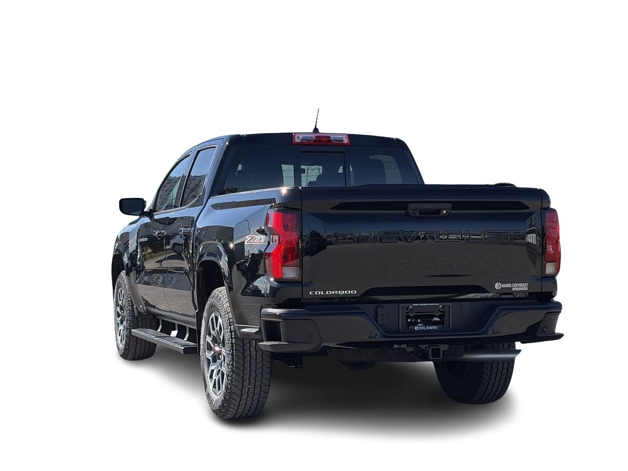 2026 Chevrolet Colorado in Saint-Leonard, Quebec