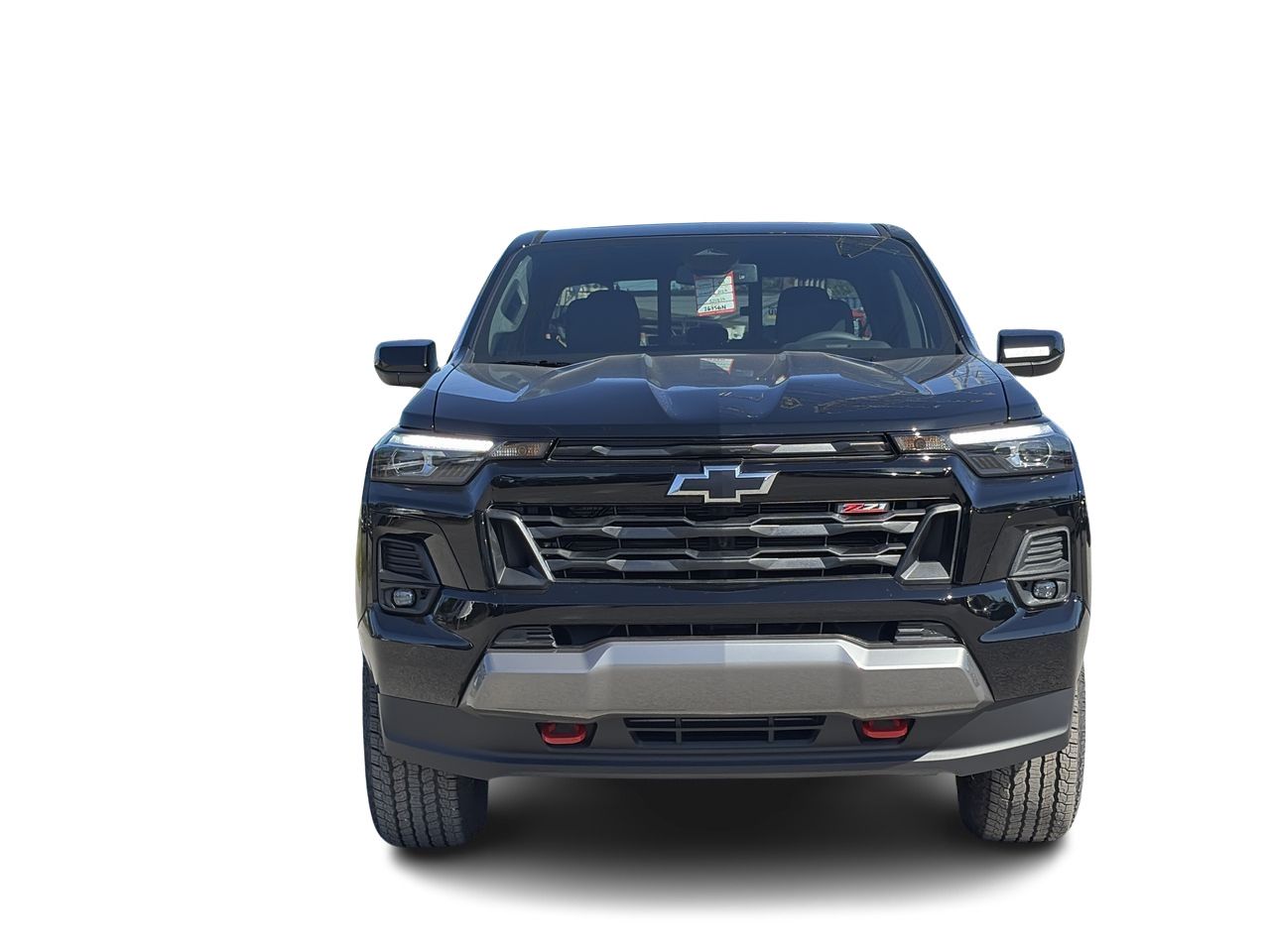 2026 Chevrolet Colorado in Saint-Leonard, Quebec