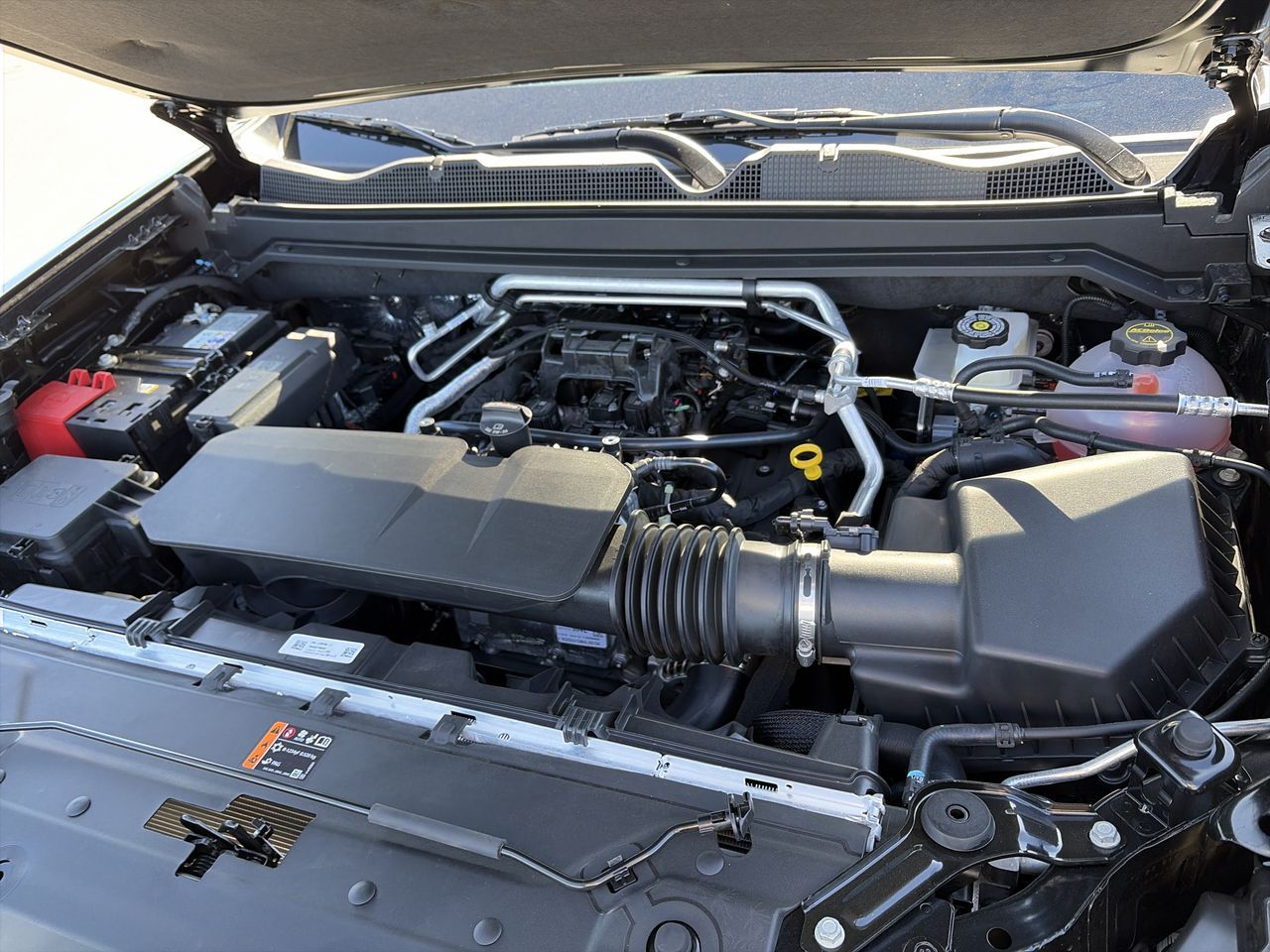 2026 Chevrolet Colorado in Saint-Leonard, Quebec