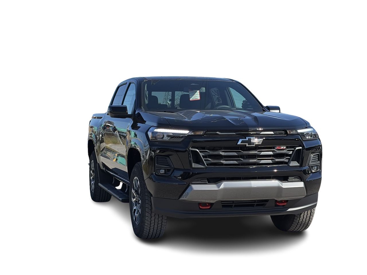 2026 Chevrolet Colorado in Saint-Leonard, Quebec
