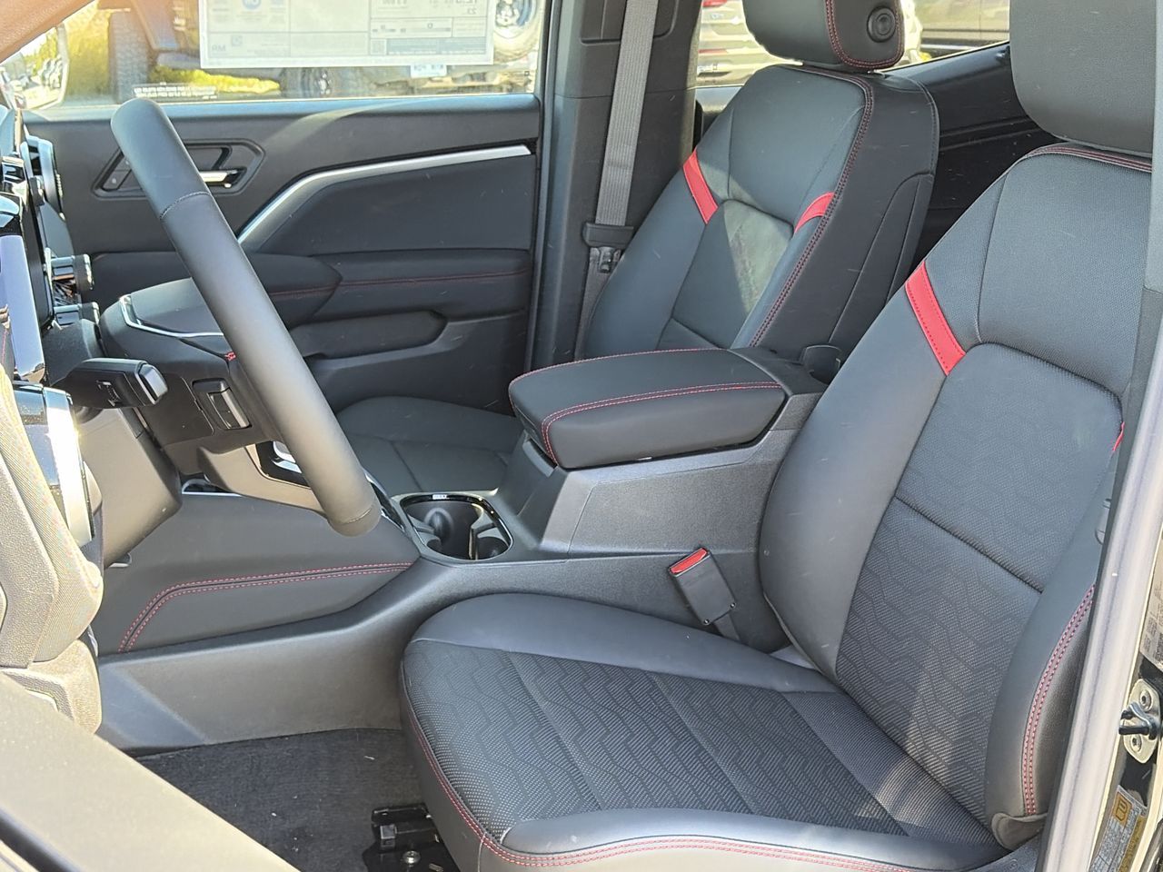 2026 Chevrolet Colorado in Saint-Leonard, Quebec