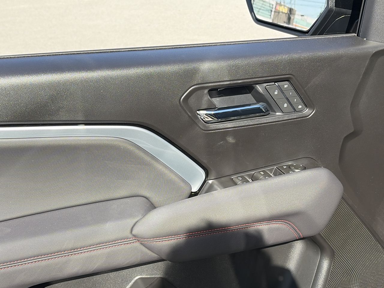 2026 Chevrolet Colorado in Saint-Leonard, Quebec