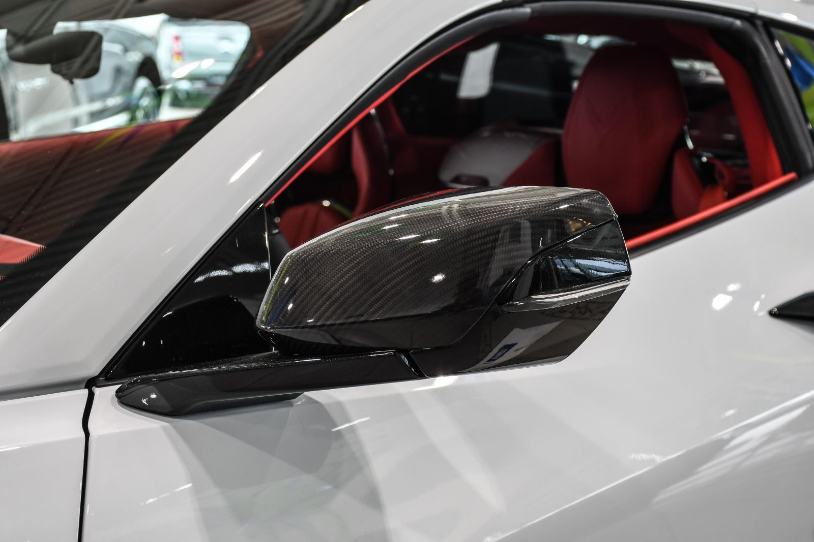 2026 Chevrolet Corvette Z06