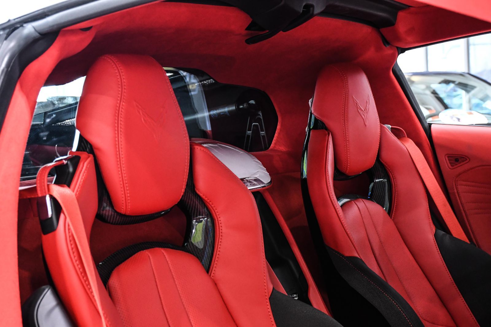 2026 Chevrolet Corvette Z06