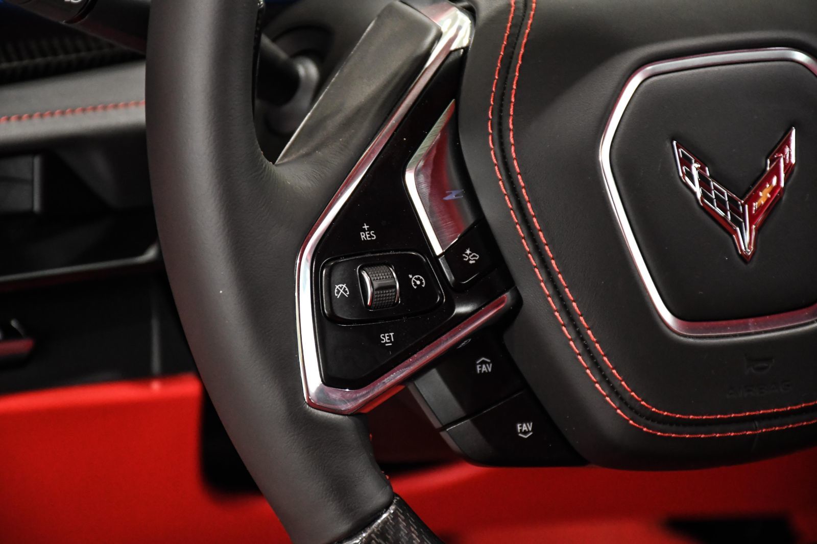 2026 Chevrolet Corvette Z06