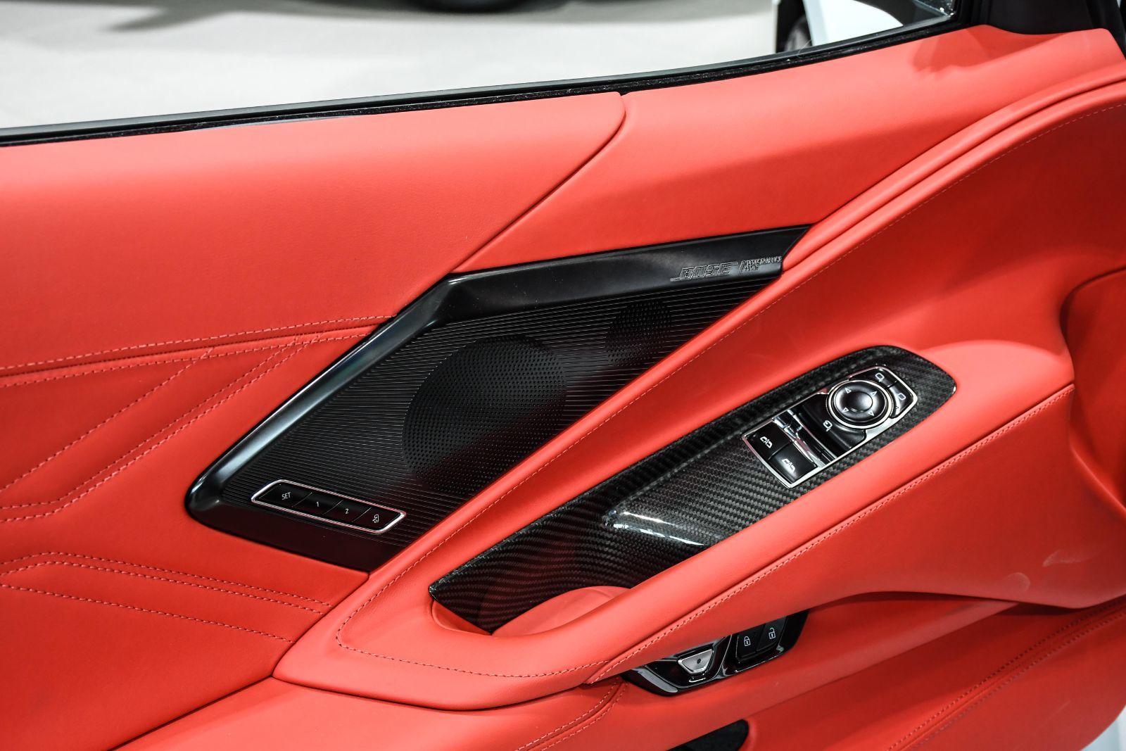 2026 Chevrolet Corvette Z06