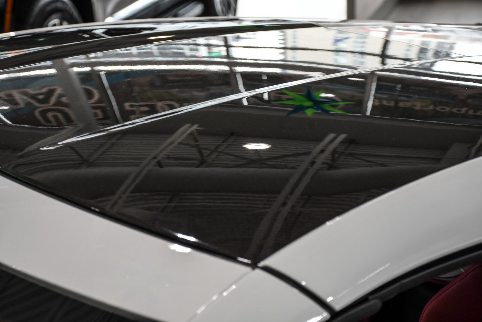 2026 Chevrolet Corvette Z06