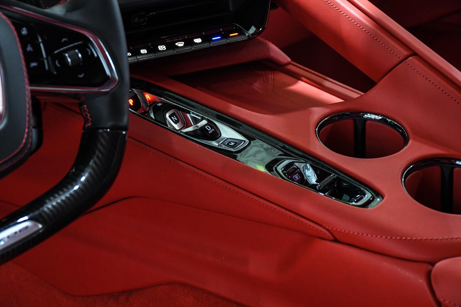 2026 Chevrolet Corvette Z06