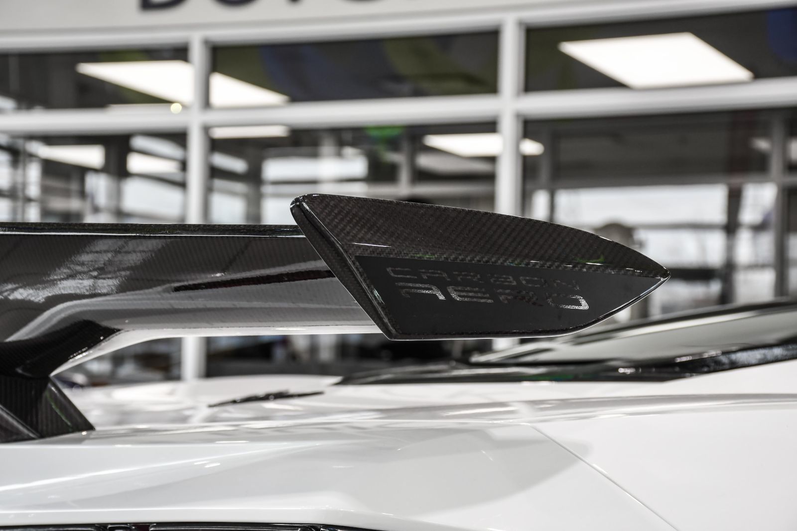 2026 Chevrolet Corvette Z06