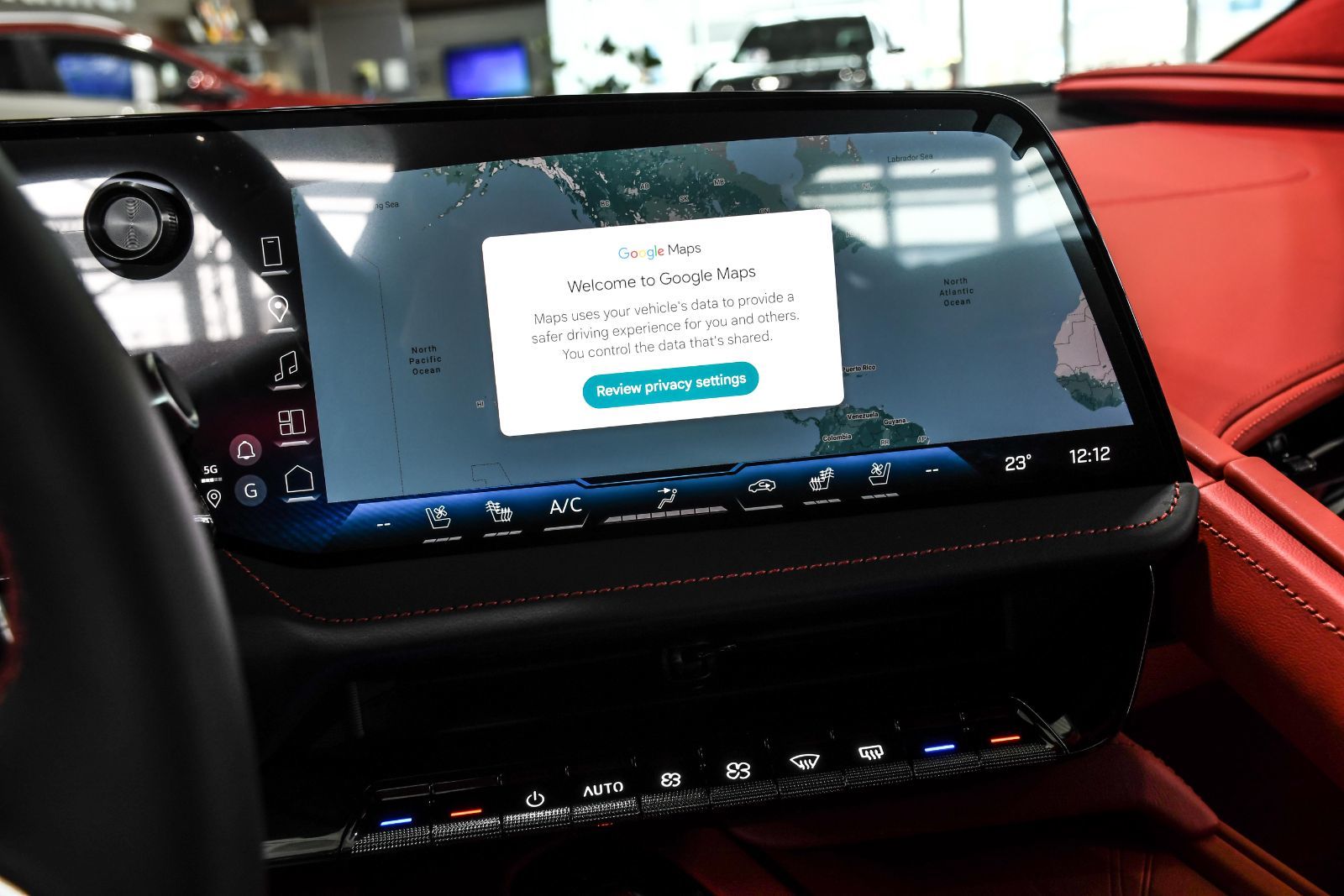 2026 Chevrolet Corvette Z06