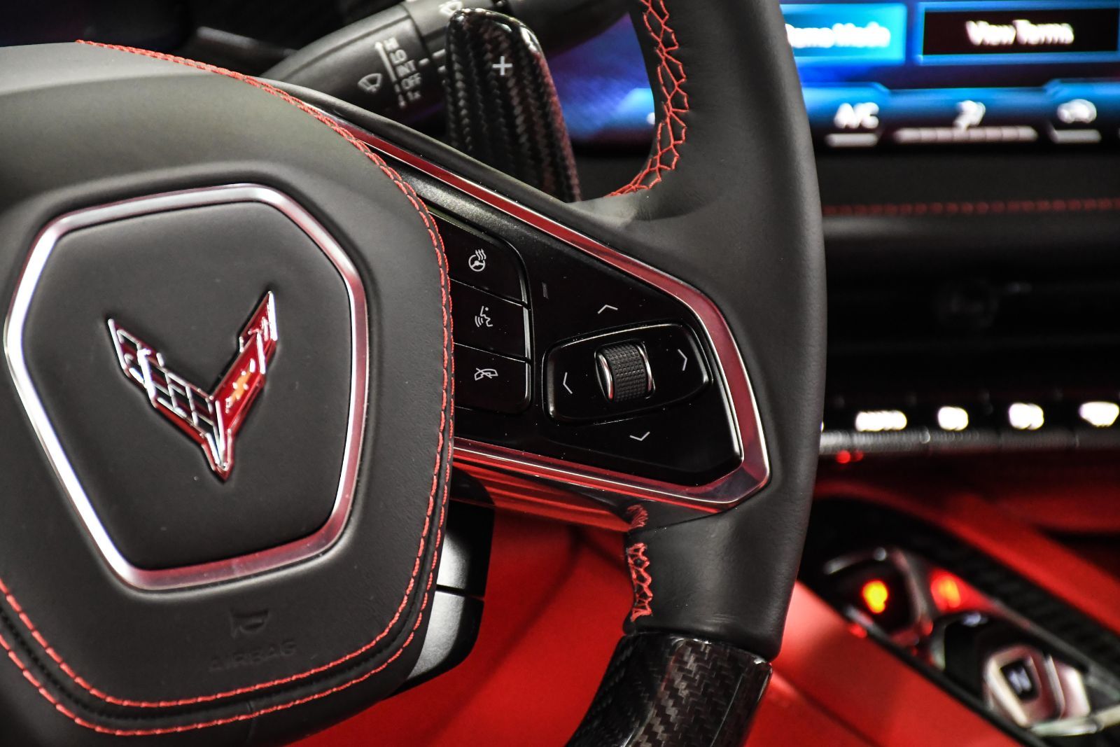 2026 Chevrolet Corvette Z06