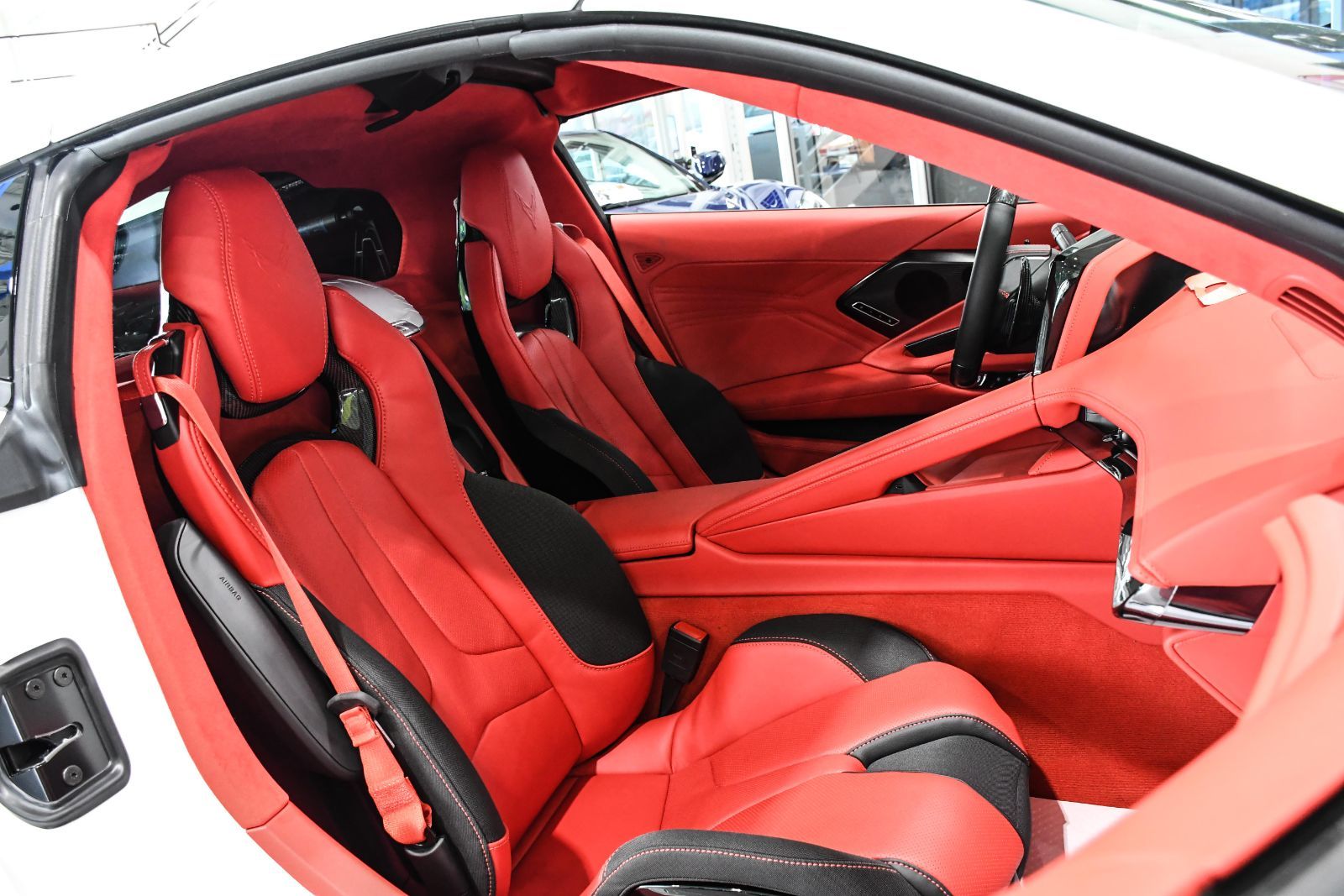 2026 Chevrolet Corvette Z06