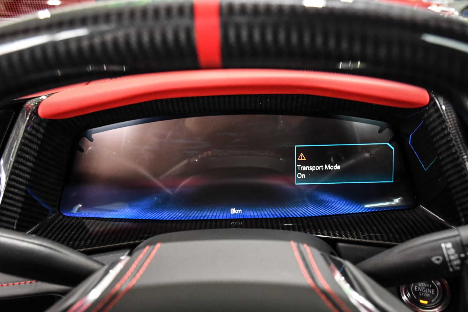 2026 Chevrolet Corvette Z06