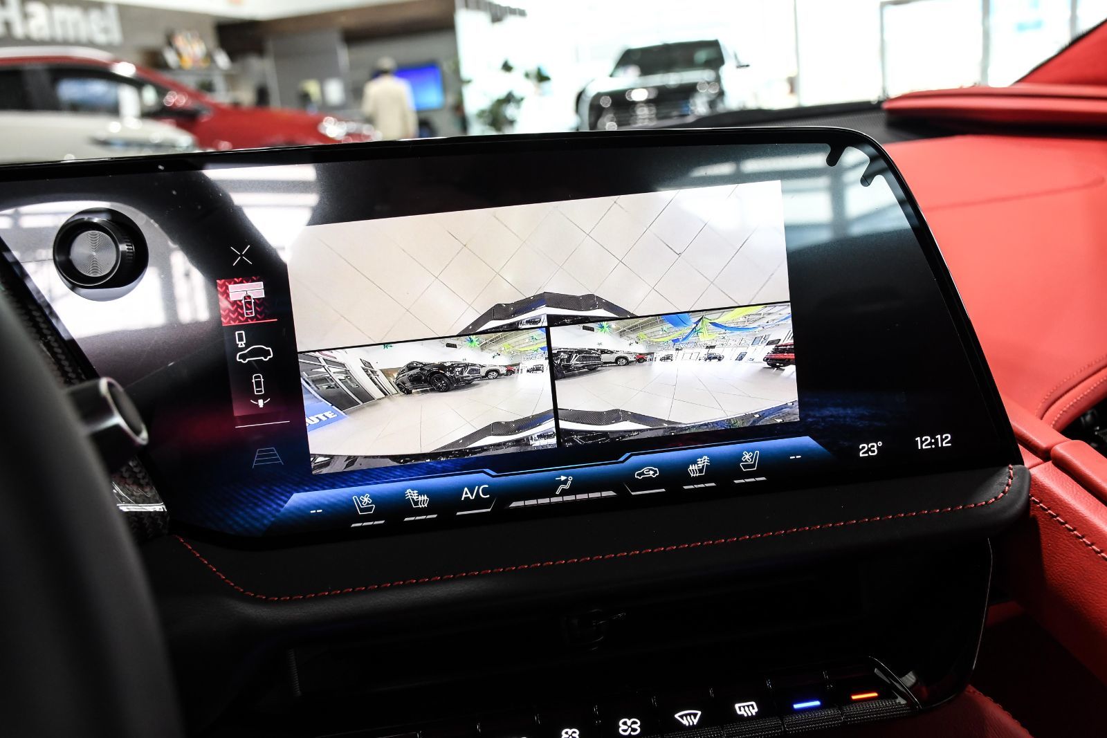 2026 Chevrolet Corvette Z06