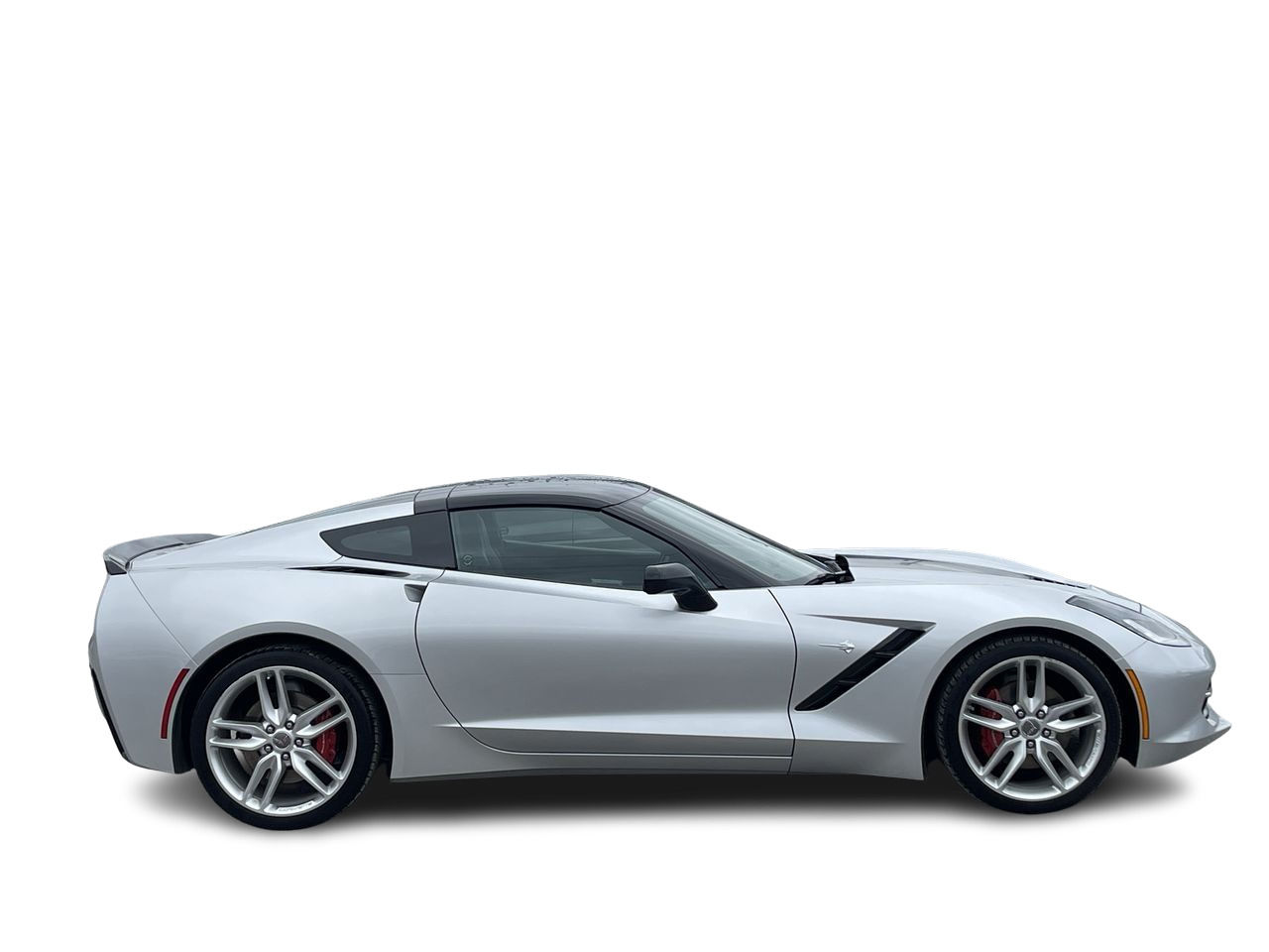 2015 Chevrolet Corvette in Saint-Leonard, Quebec