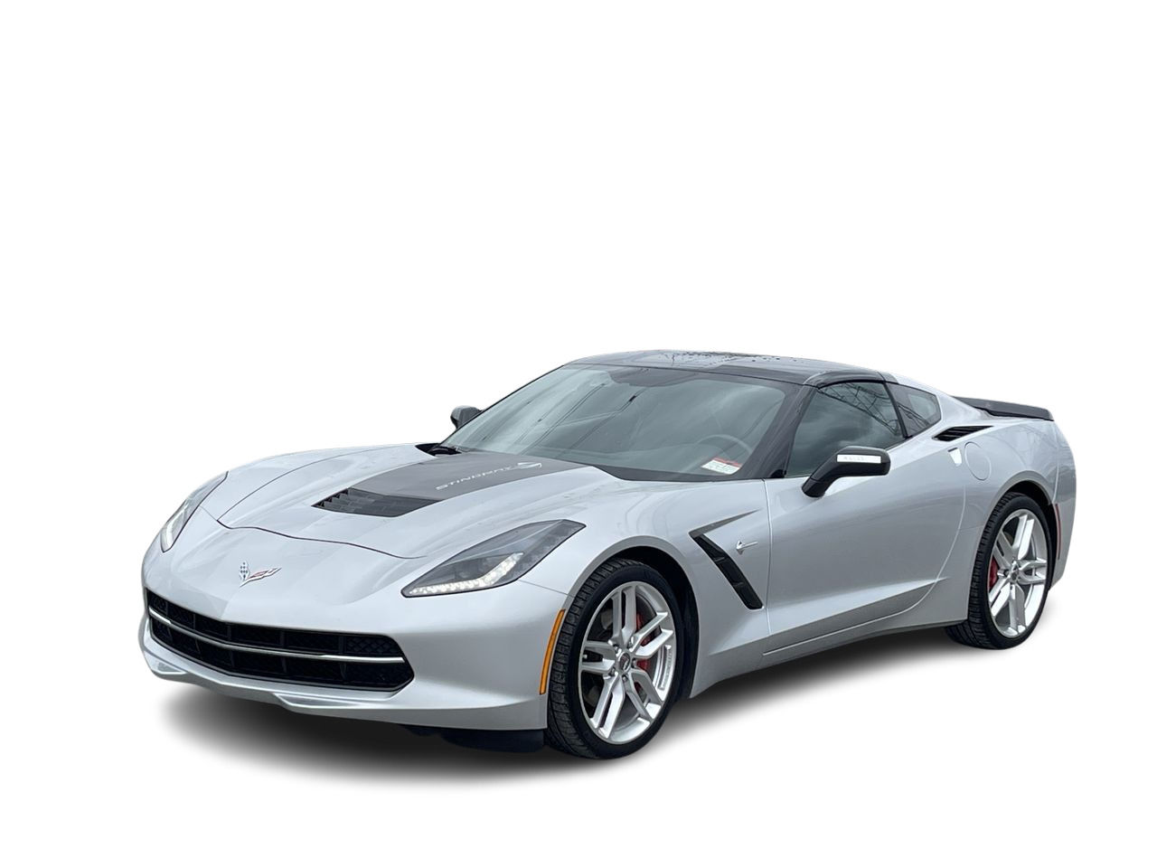 2015 Chevrolet Corvette in Saint-Leonard, Quebec