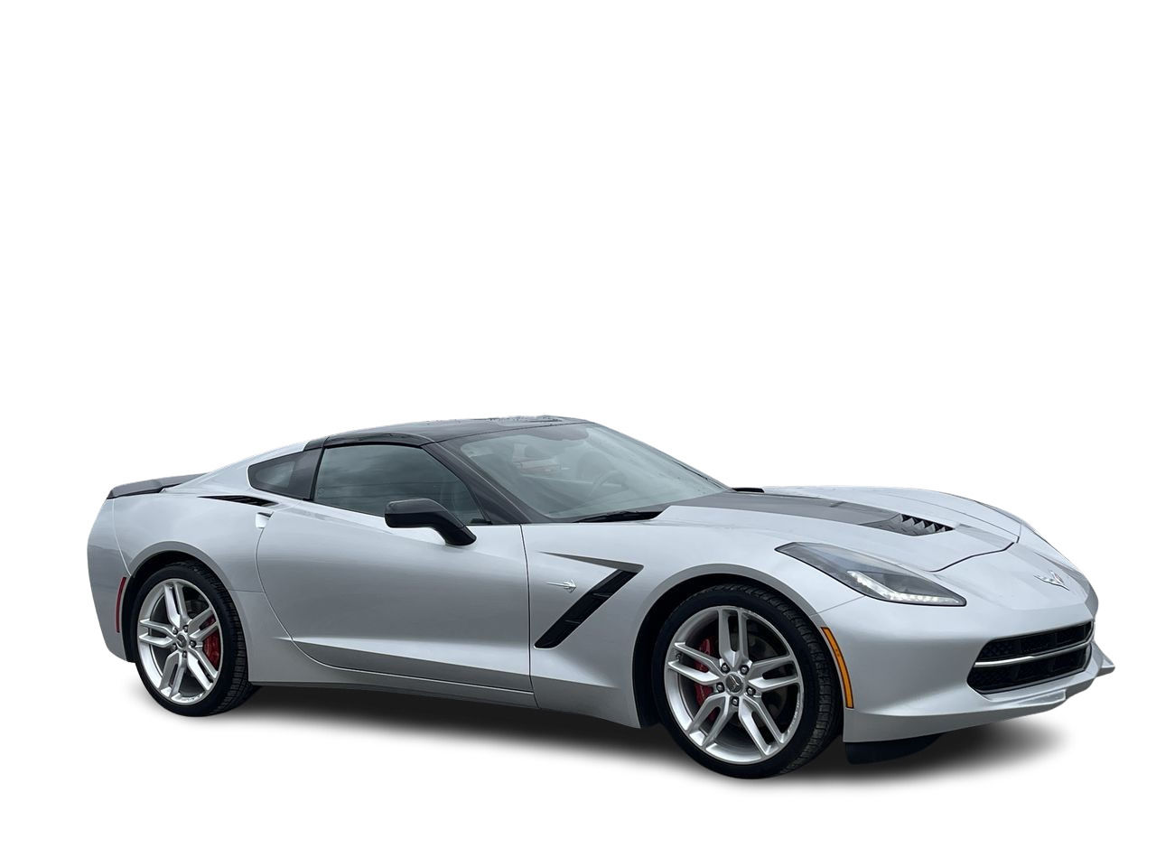 2015 Chevrolet Corvette in Saint-Leonard, Quebec
