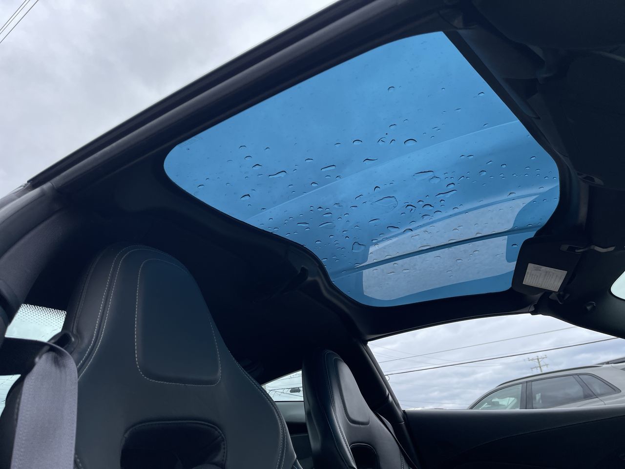2015 Chevrolet Corvette in Saint-Leonard, Quebec