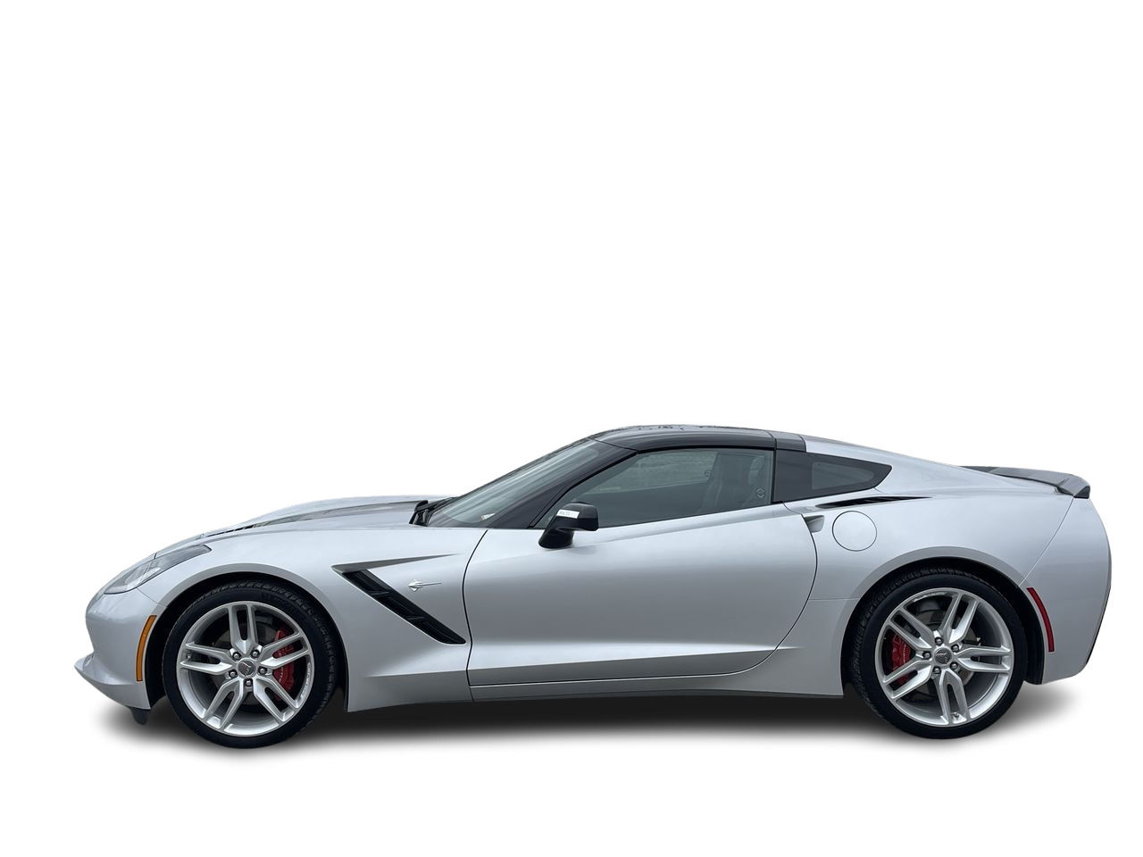 2015 Chevrolet Corvette in Saint-Leonard, Quebec