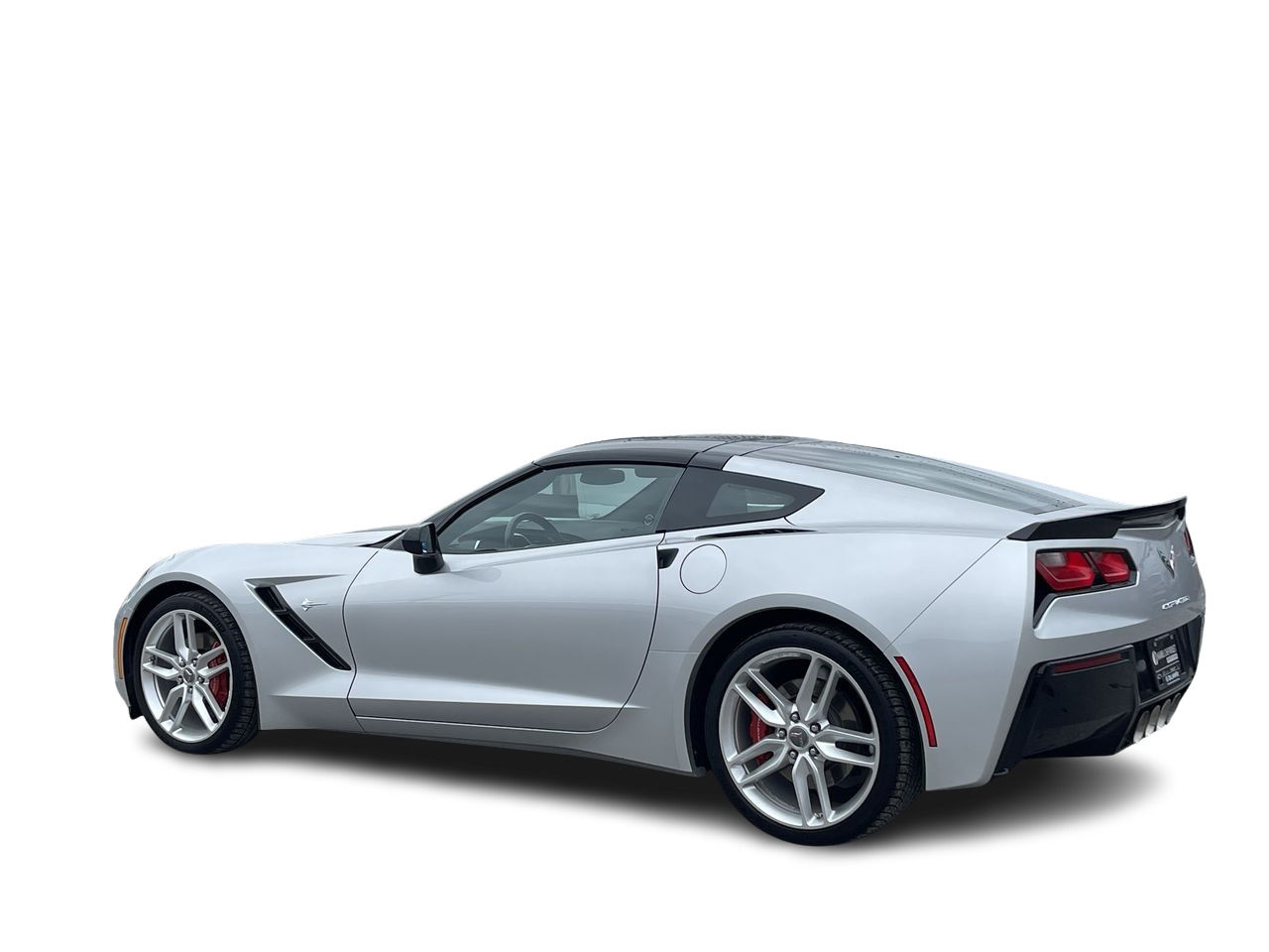 2015 Chevrolet Corvette in Saint-Leonard, Quebec