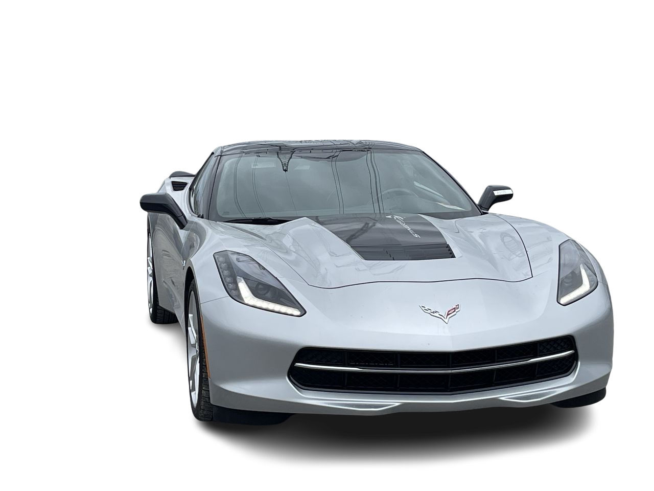 2015 Chevrolet Corvette in Saint-Leonard, Quebec