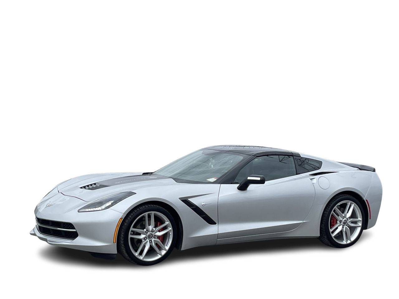 2015 Chevrolet Corvette in Saint-Leonard, Quebec