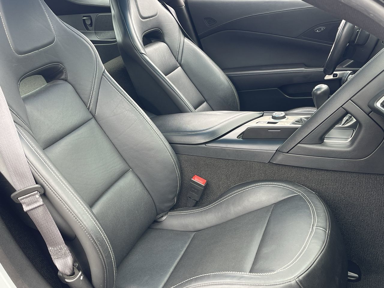 2015 Chevrolet Corvette in Saint-Leonard, Quebec