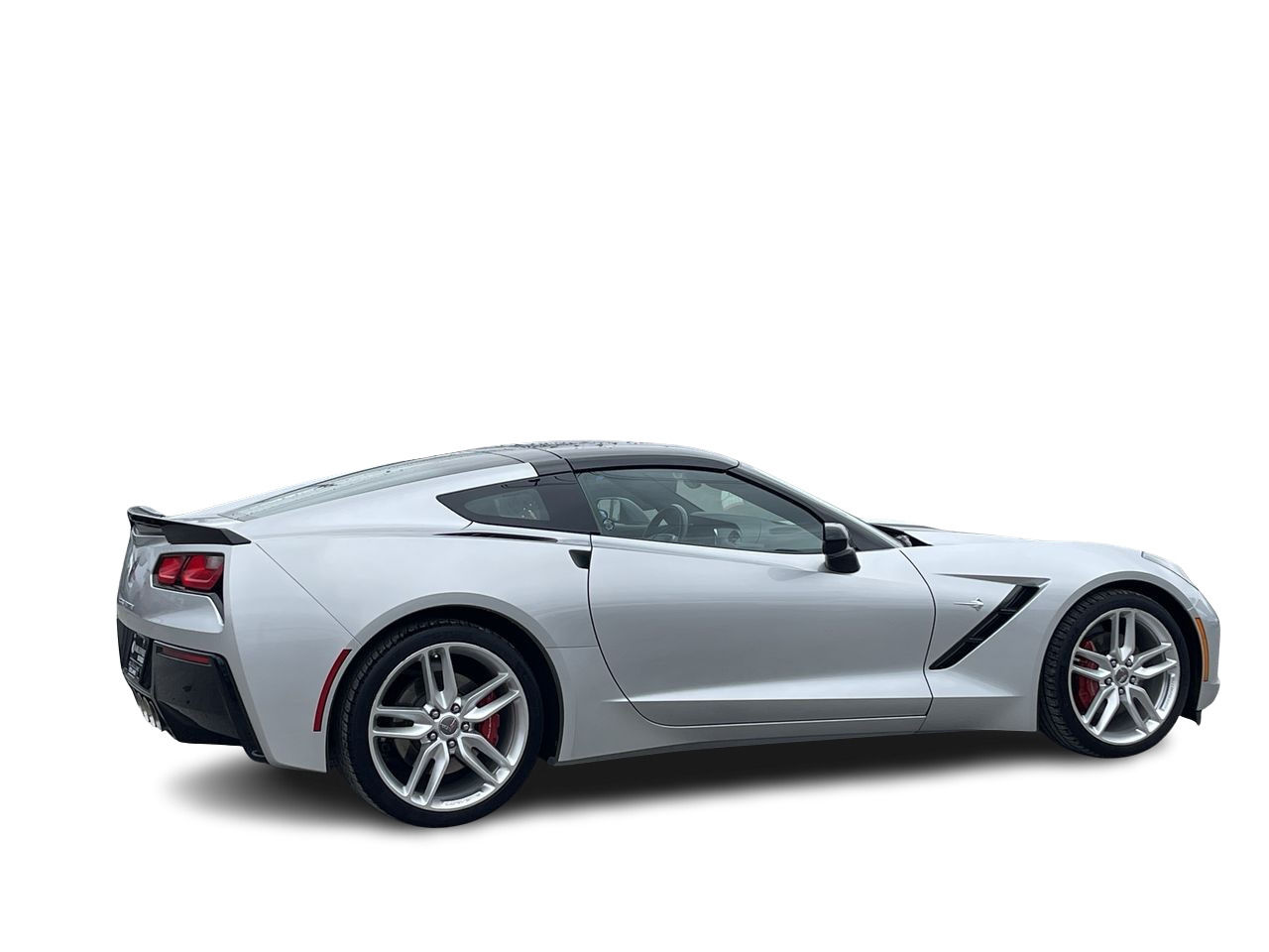 2015 Chevrolet Corvette in Saint-Leonard, Quebec