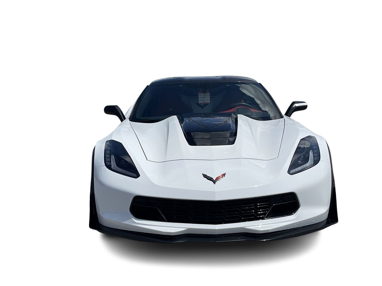 Chevrolet Corvette  2015 à Saint-Léonard, Québec