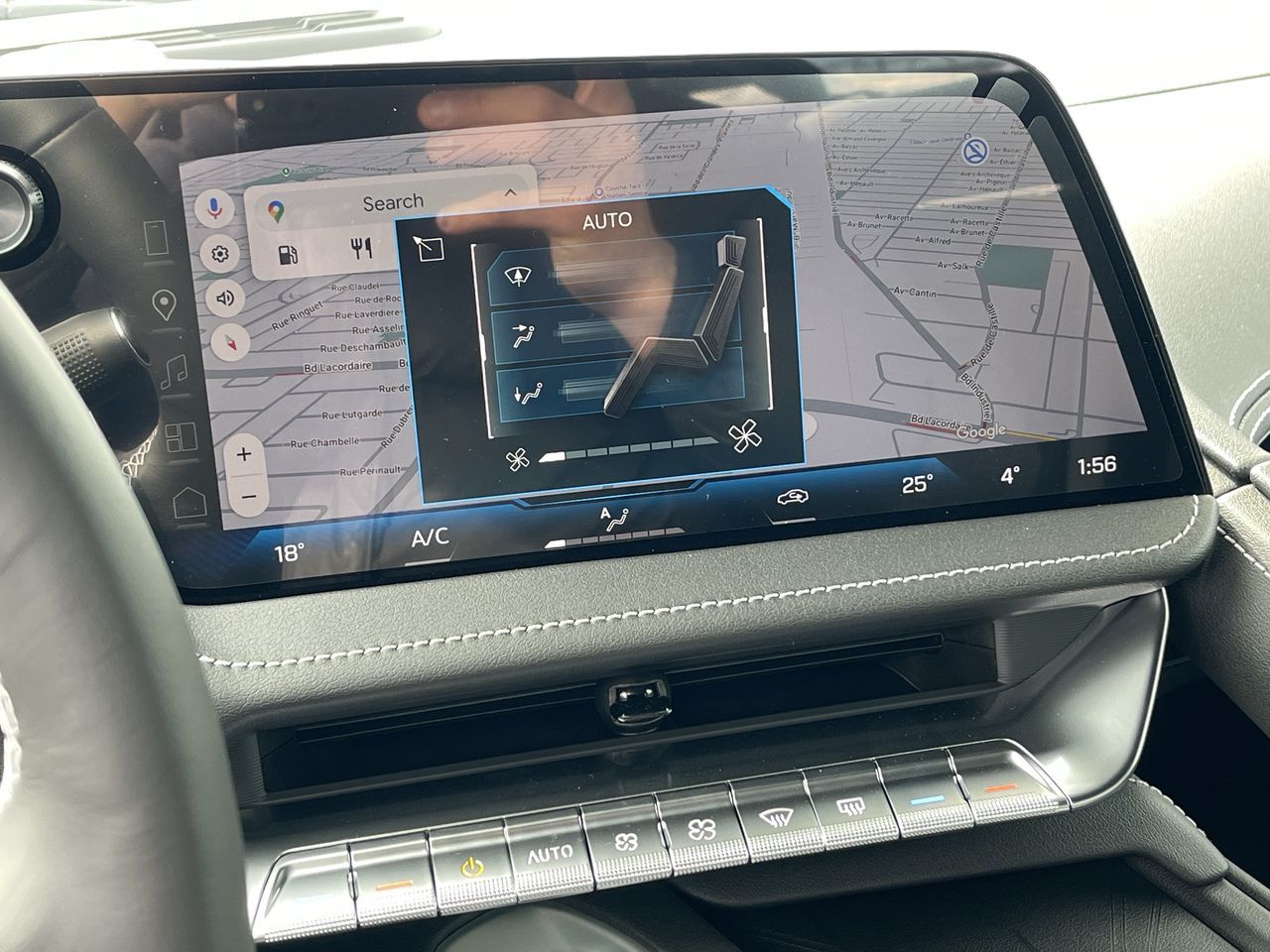 Chevrolet Corvette  2026 à Saint-Léonard, Québec