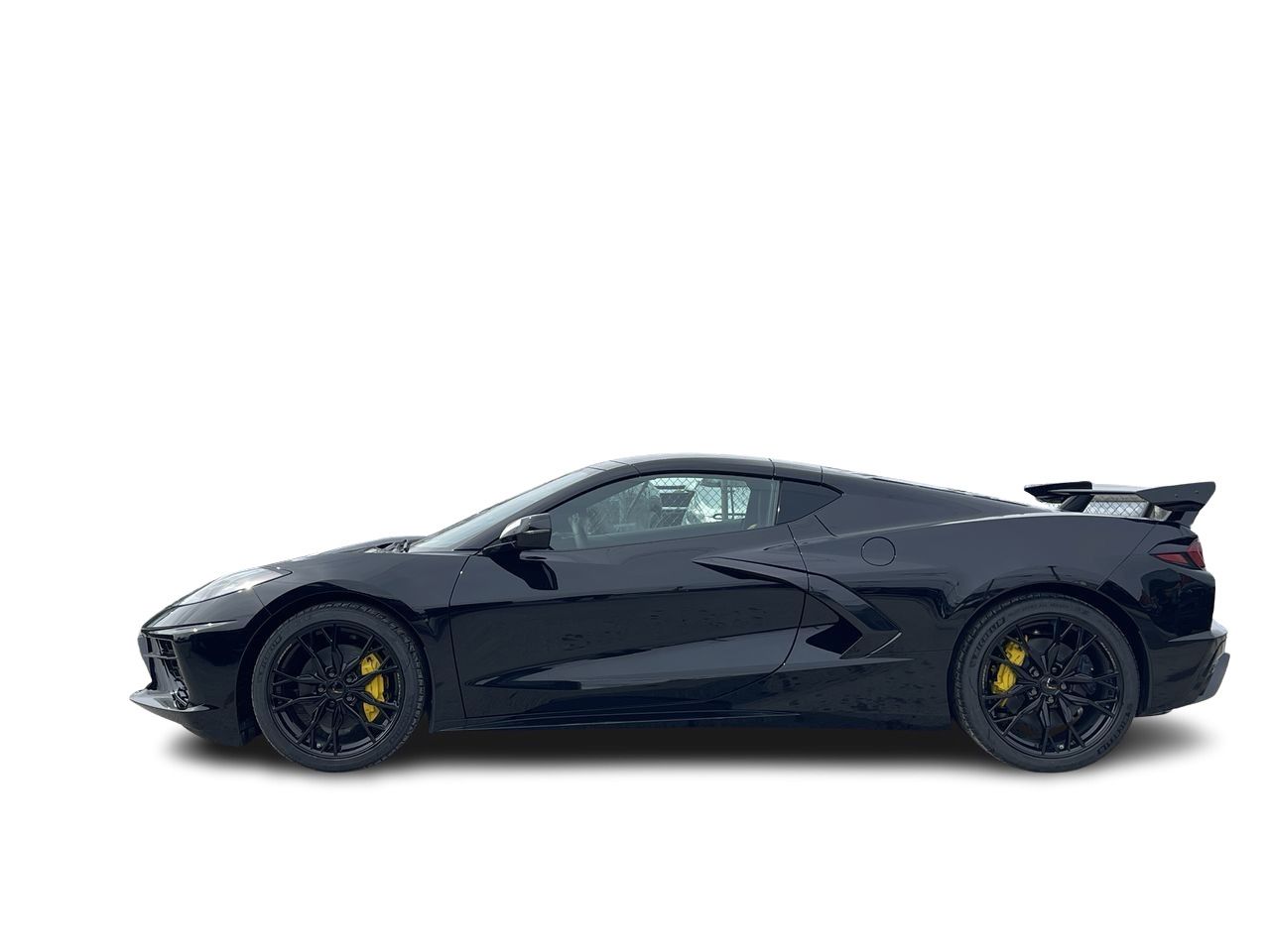 Chevrolet Corvette  2026 à Saint-Léonard, Québec