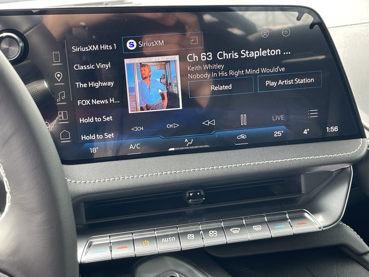 Chevrolet Corvette  2026 à Saint-Léonard, Québec