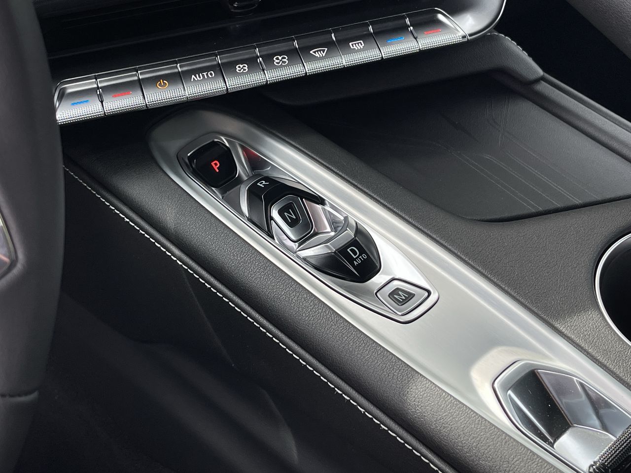 Chevrolet Corvette  2026 à Saint-Léonard, Québec