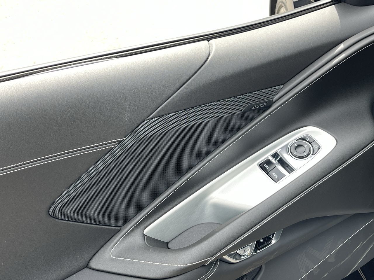 Chevrolet Corvette  2026 à Saint-Léonard, Québec