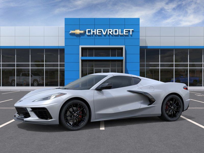 Chevrolet Corvette  2026