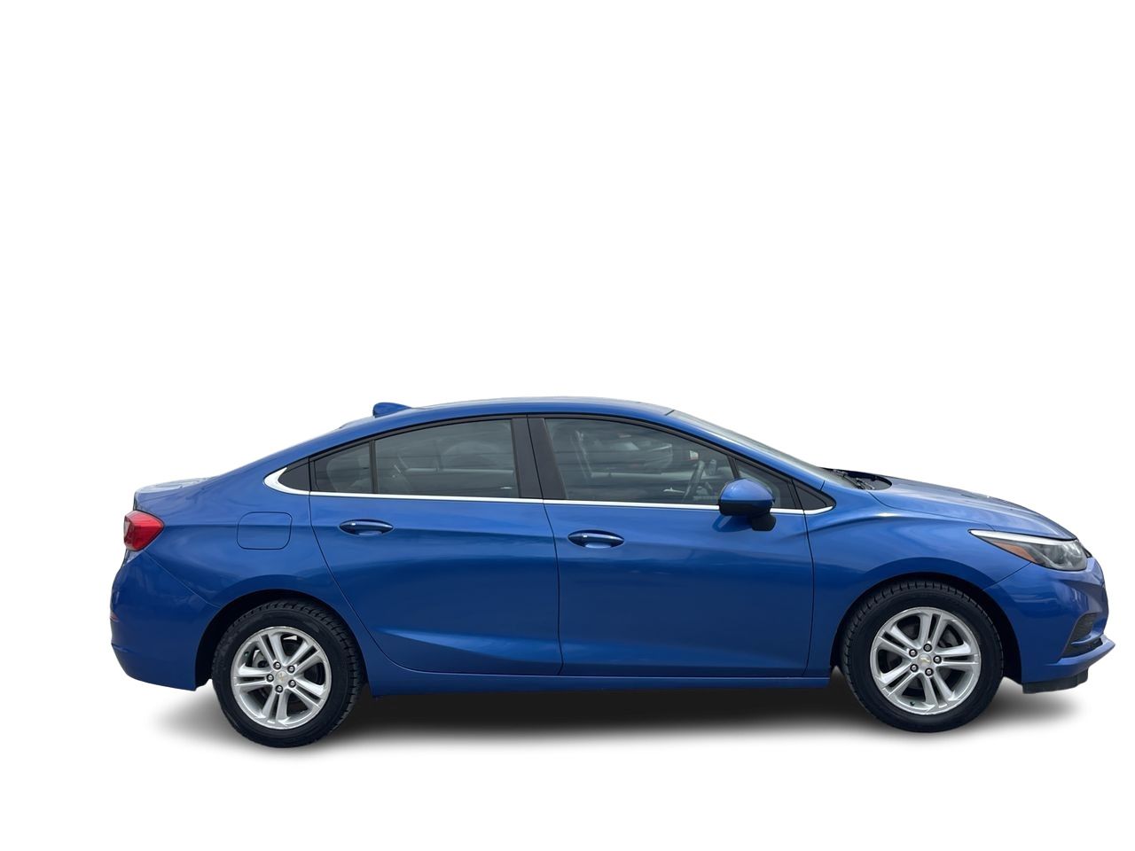 2016 Chevrolet Cruze in Saint-Leonard, Quebec