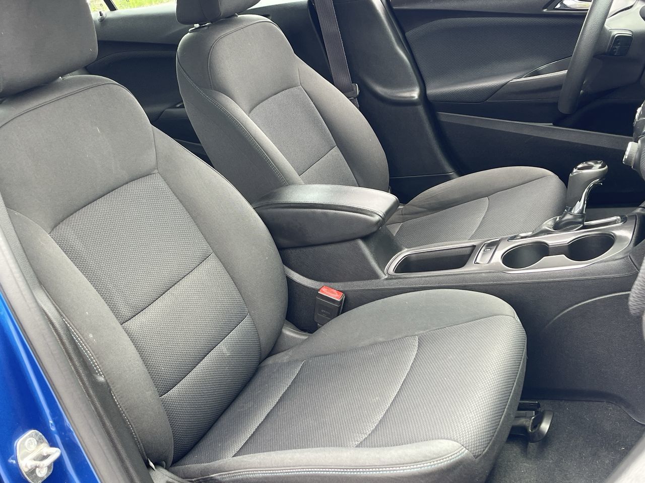 2016 Chevrolet Cruze in Saint-Leonard, Quebec