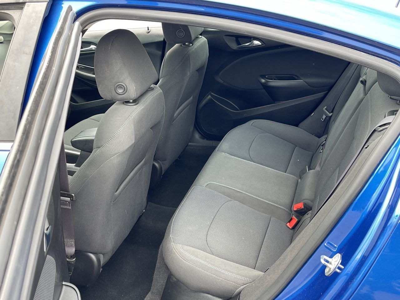 2016 Chevrolet Cruze in Saint-Leonard, Quebec