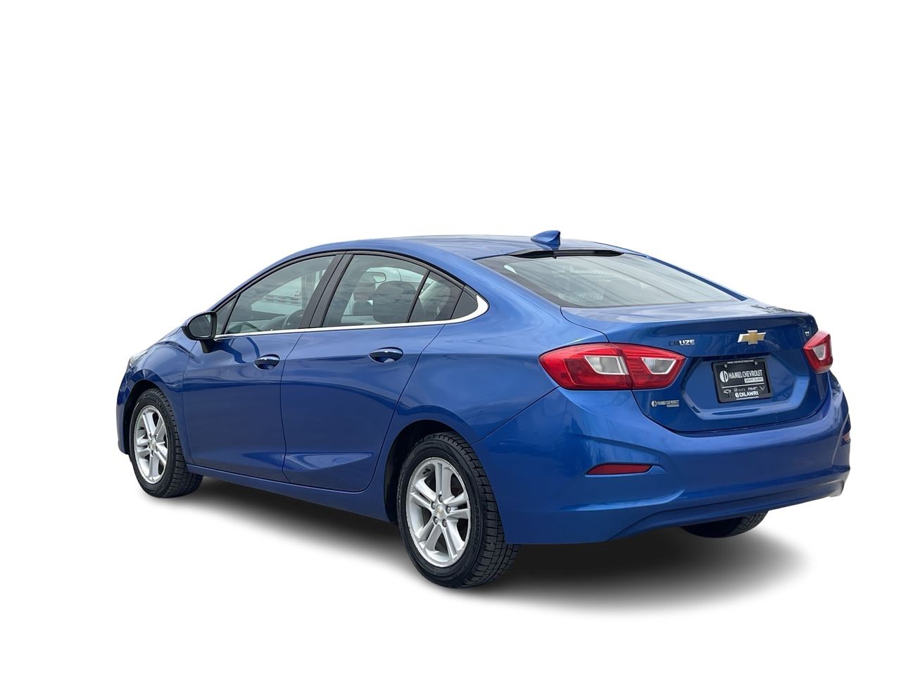 2016 Chevrolet Cruze in Saint-Leonard, Quebec