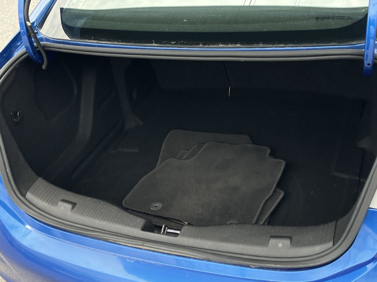 2016 Chevrolet Cruze in Saint-Leonard, Quebec