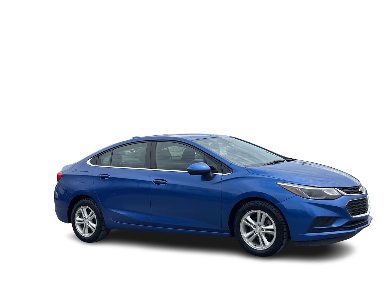 2016 Chevrolet Cruze in Saint-Leonard, Quebec