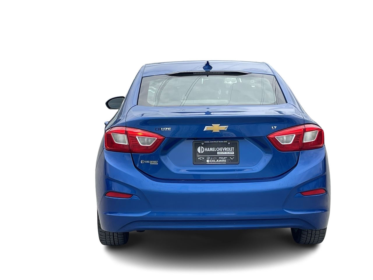 2016 Chevrolet Cruze in Saint-Leonard, Quebec