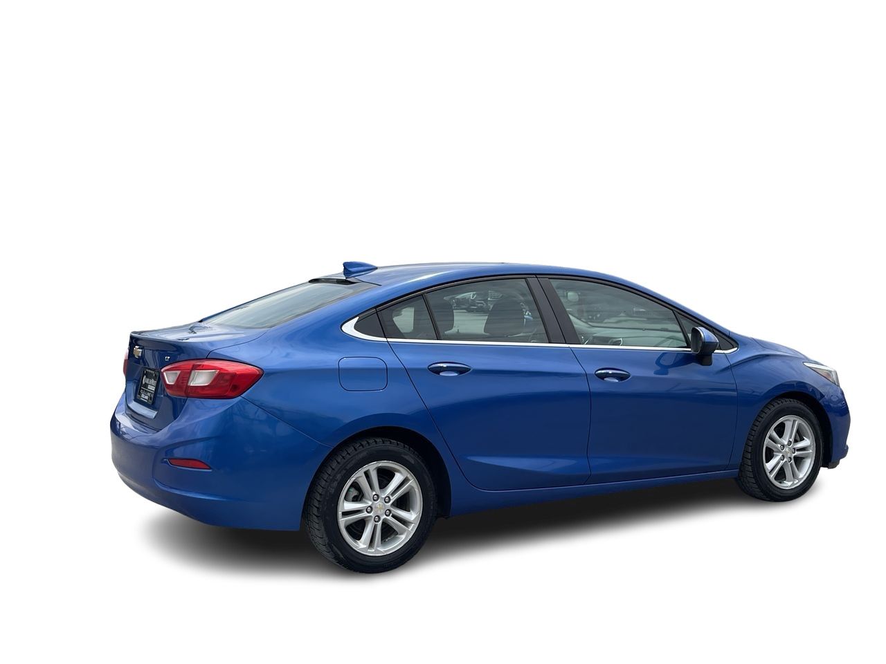 2016 Chevrolet Cruze in Saint-Leonard, Quebec