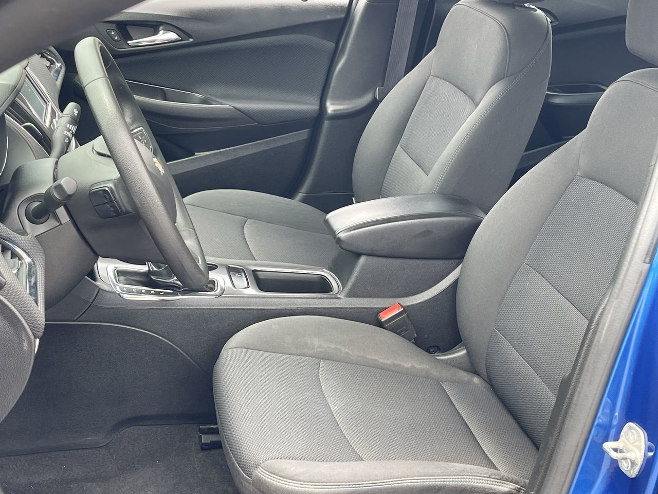 2016 Chevrolet Cruze in Saint-Leonard, Quebec