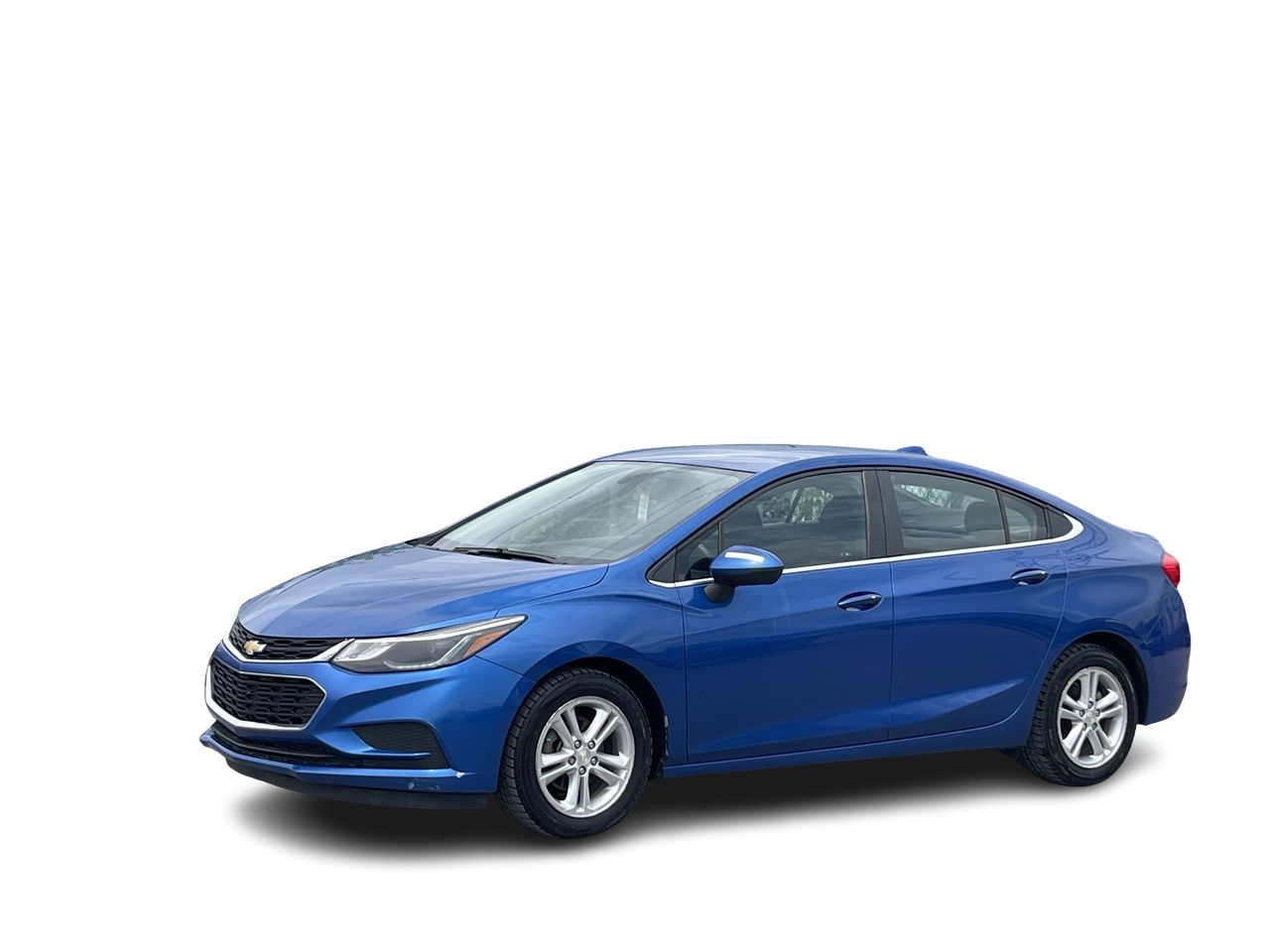 2016 Chevrolet Cruze in Saint-Leonard, Quebec